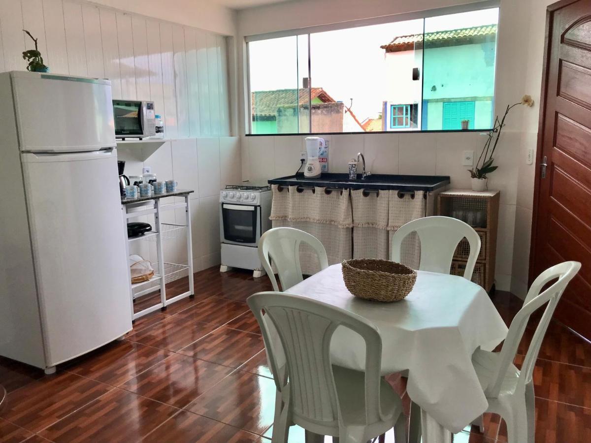 Casa Sobrado 02 Quartos, Praia Grande Arraial do Cabo Extérieur photo